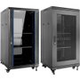 Phasak Armario Rack Phasak Pro 18U 600x600 mm PHO 6618